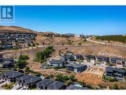 Okanagan College just above Edgewater Pl -