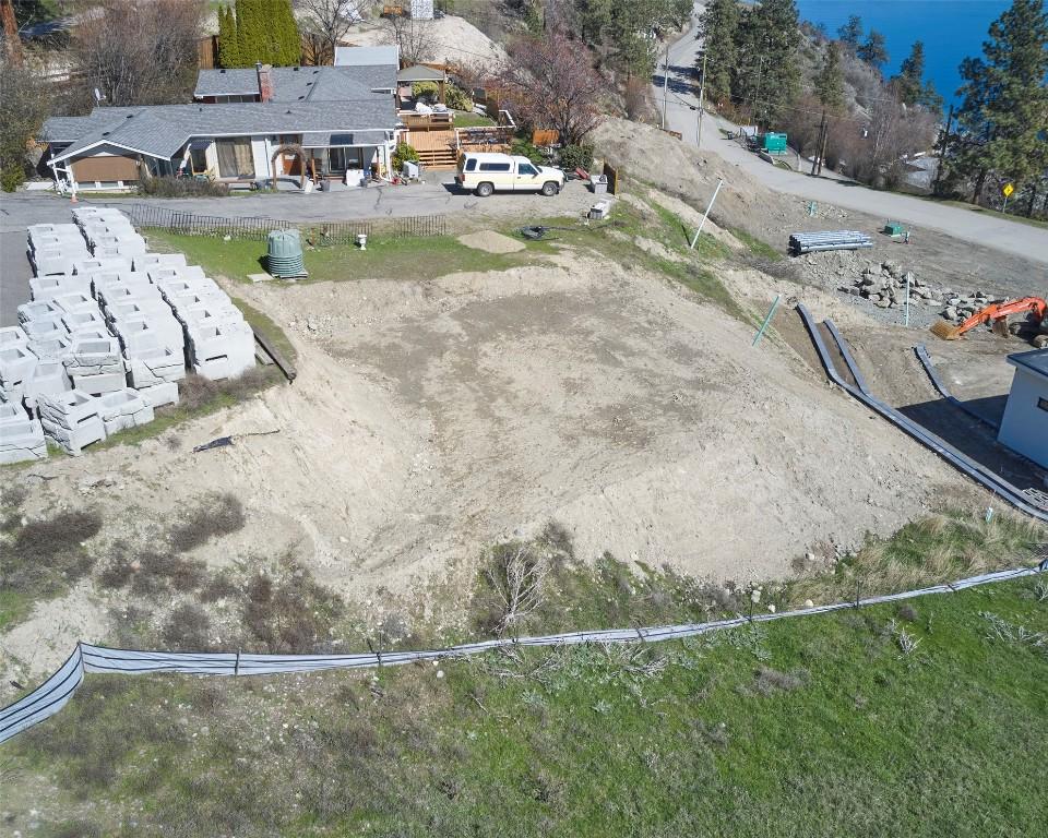 8841 Adventure Bay Road, Vernon, BC - Outdoor With View