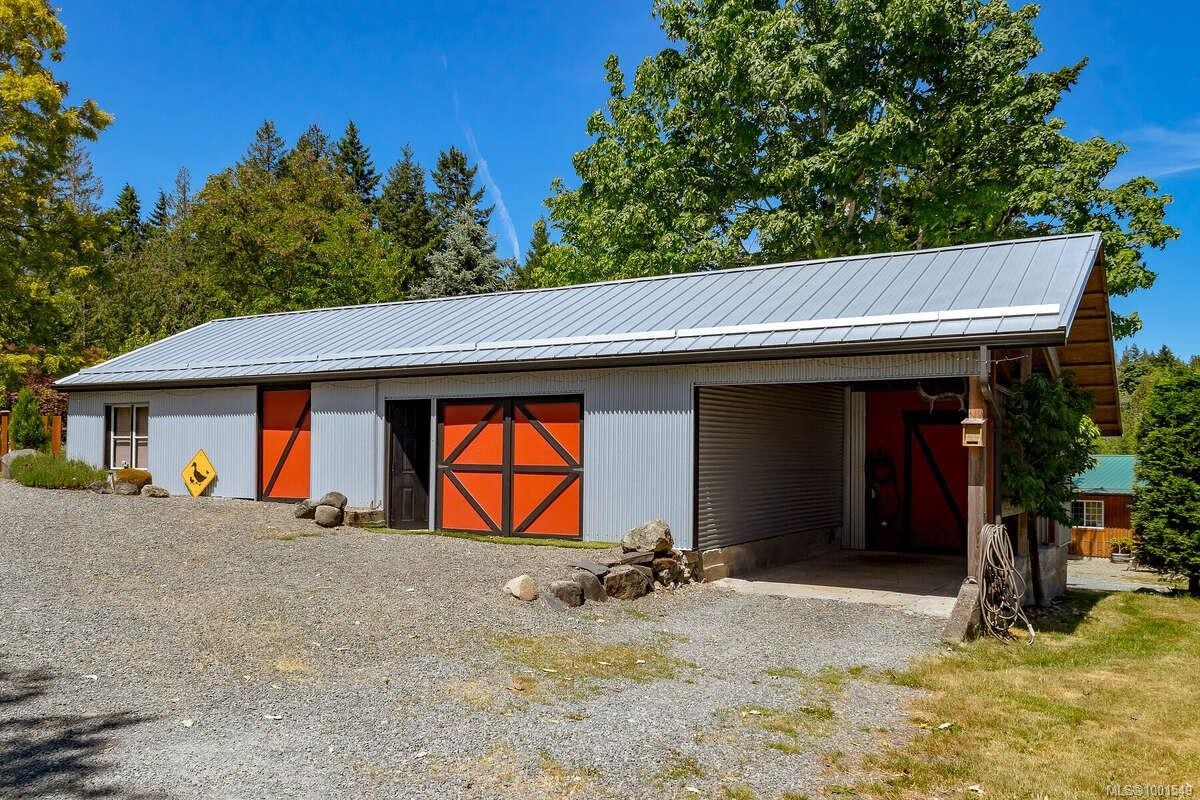 7661 Mays Rd, Duncan, BC