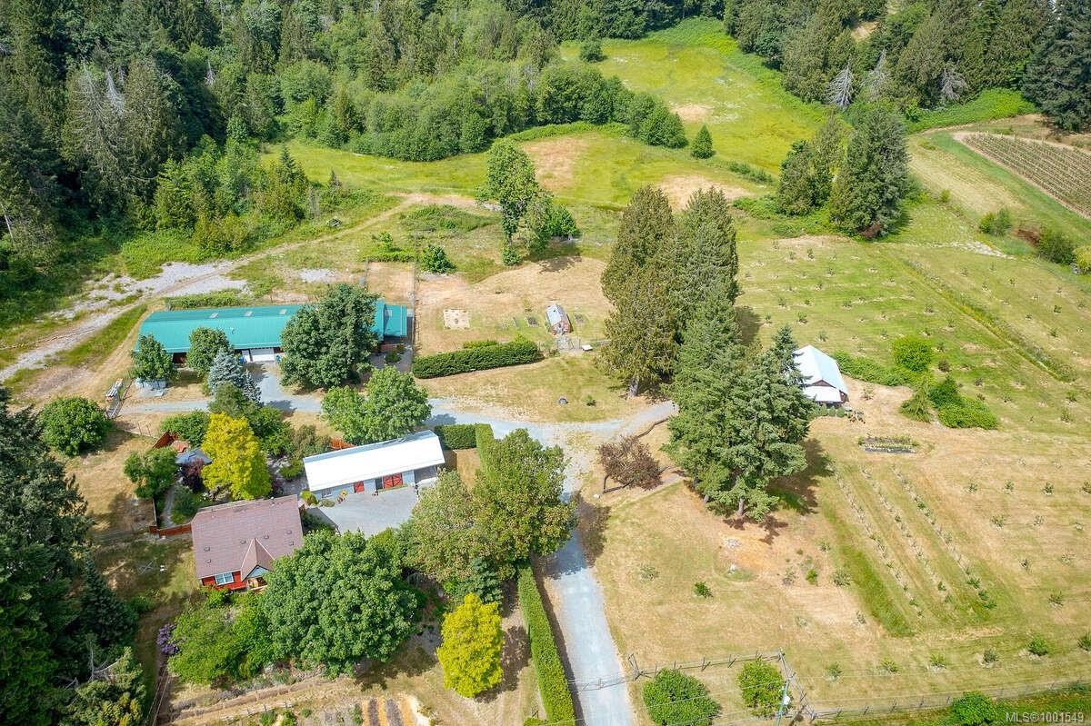 7661 Mays Rd, Duncan, BC