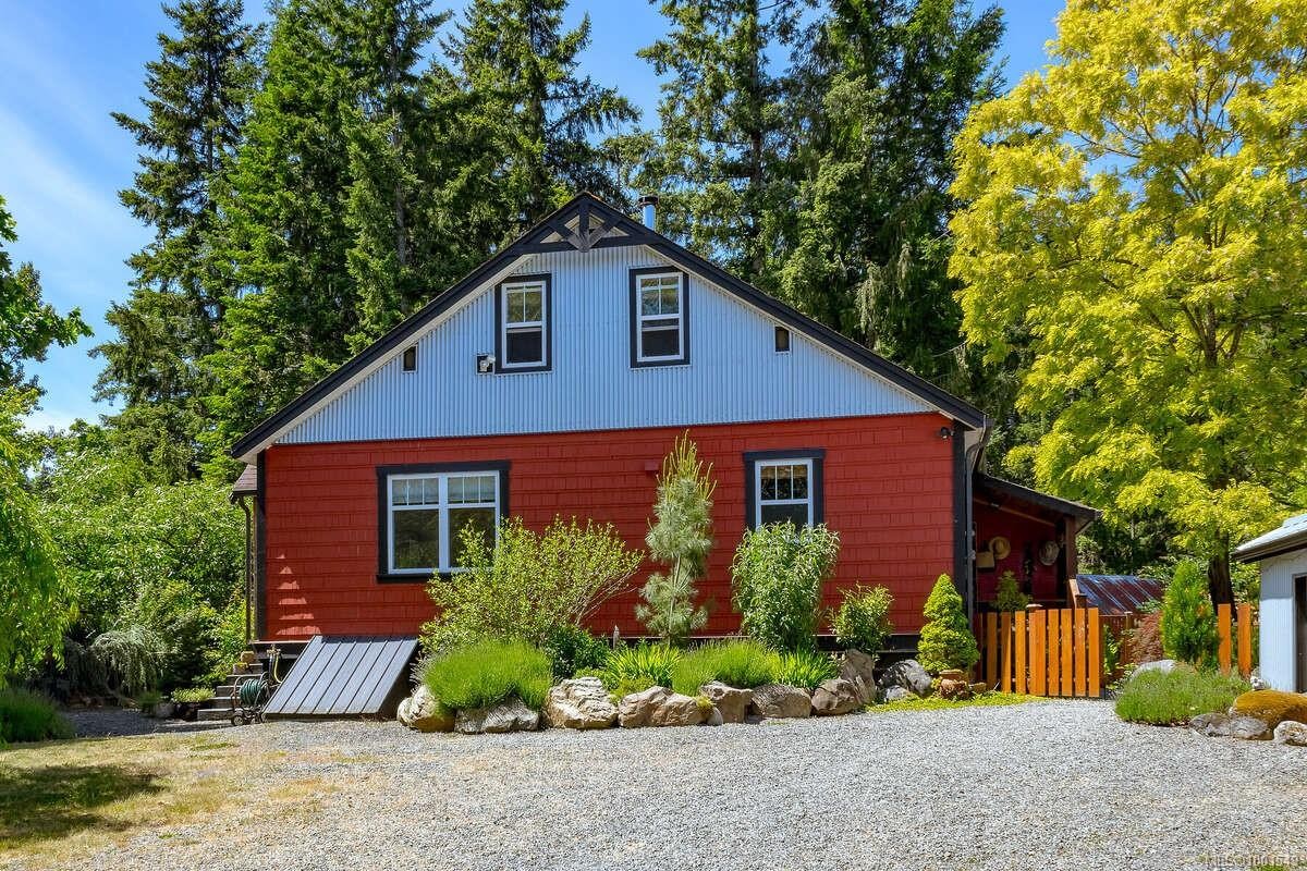 7661 Mays Rd, Duncan, BC