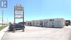 1470 SPEERS ROAD Oakville, ON L6L 2X6