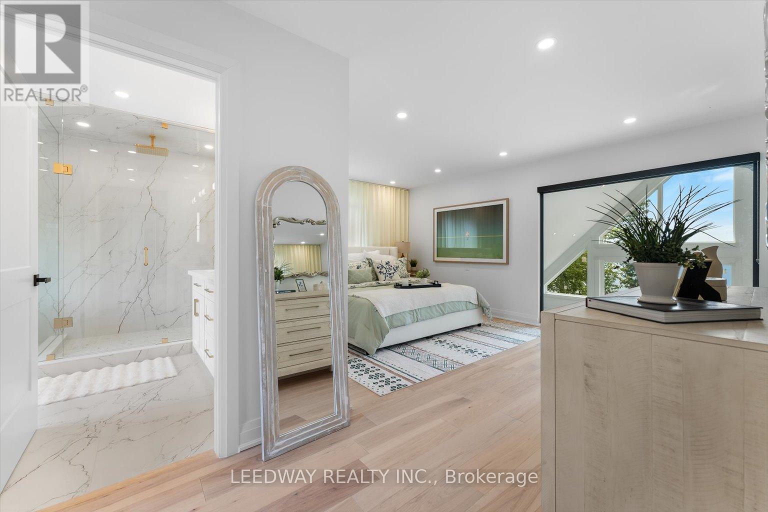 24410 Thorah Park Boulevard, Brock, ON - Indoor Photo Showing Other Room