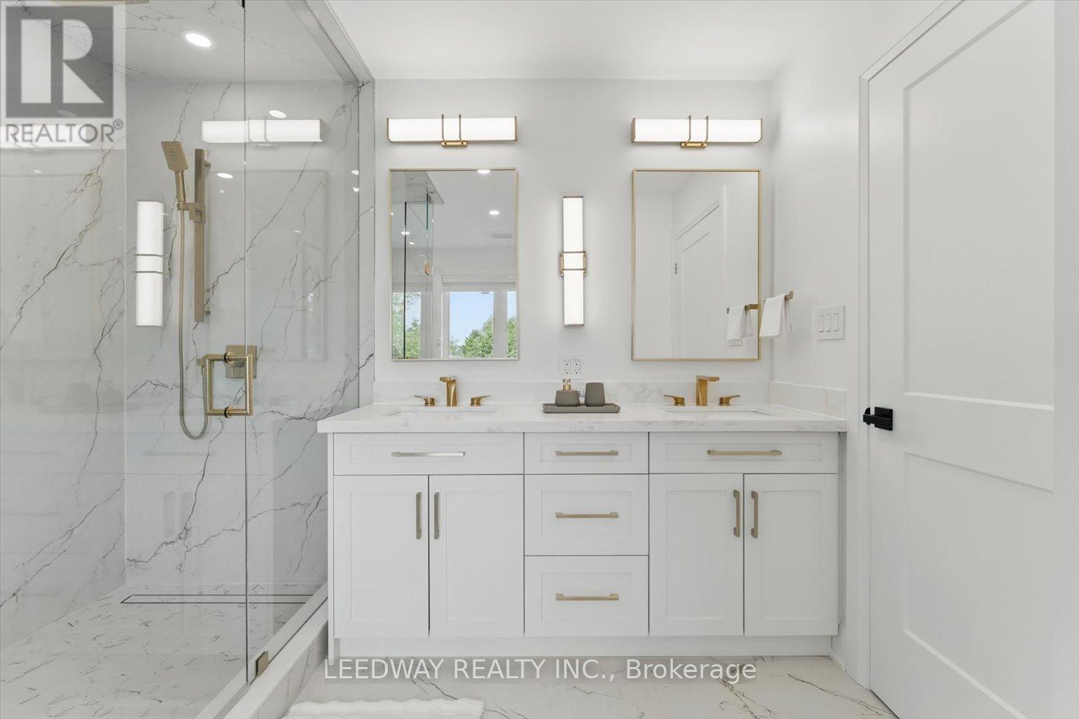 24410 Thorah Park Boulevard, Brock, ON - Indoor Photo Showing Bathroom