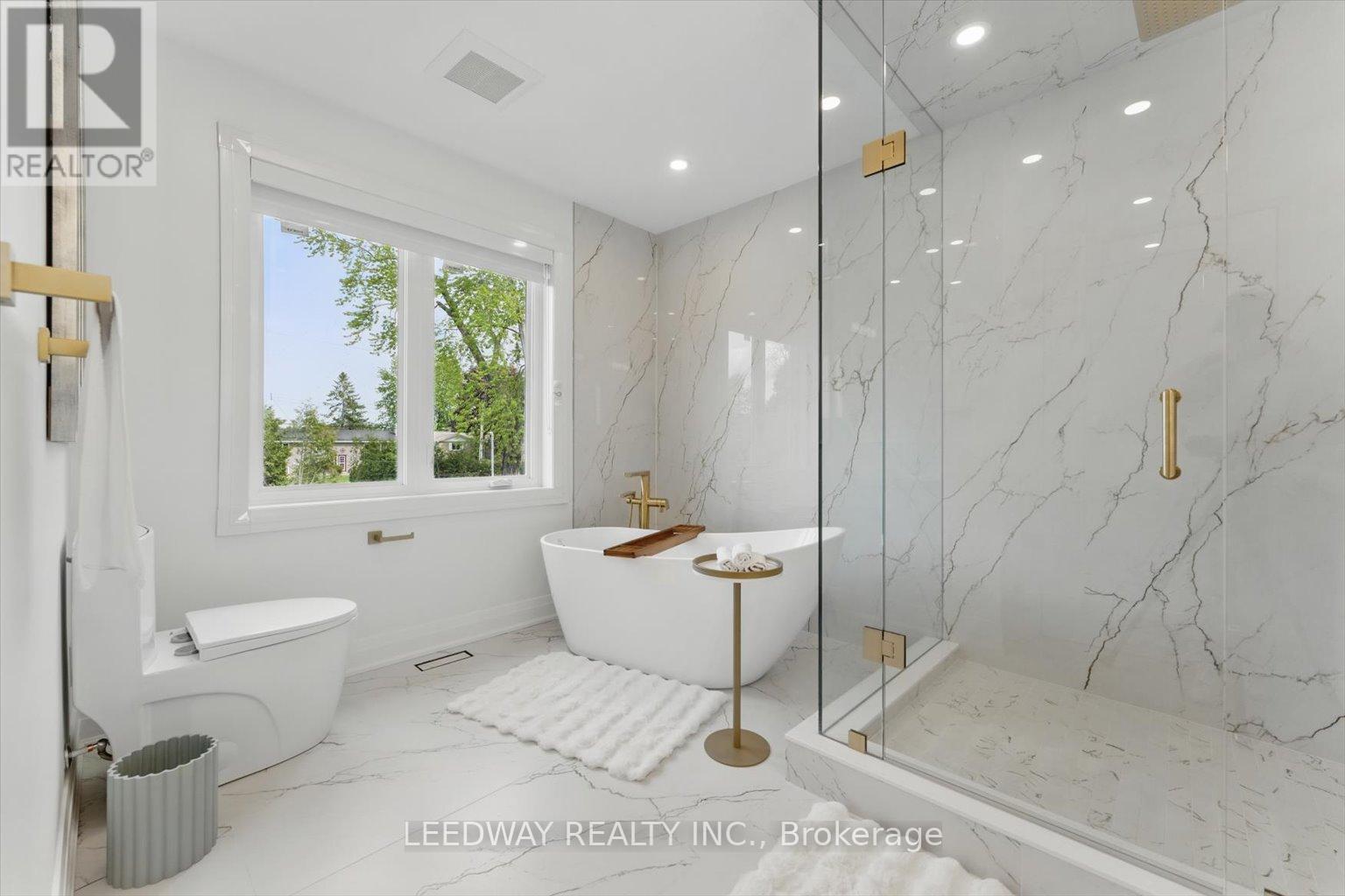 24410 Thorah Park Boulevard, Brock, ON - Indoor Photo Showing Bathroom