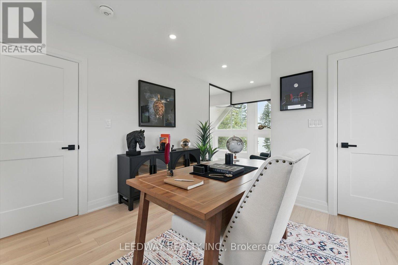 24410 Thorah Park Boulevard, Brock, ON - Indoor Photo Showing Other Room