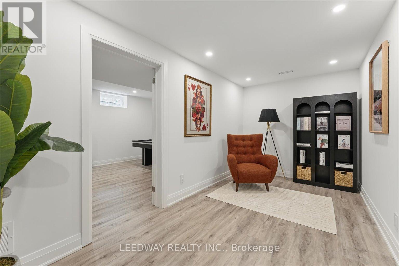 24410 Thorah Park Boulevard, Brock, ON - Indoor