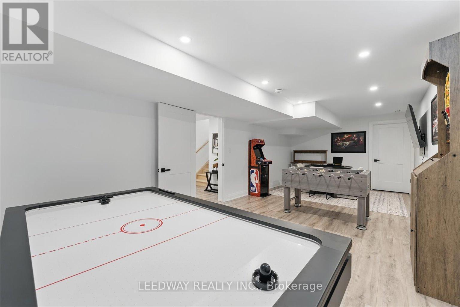 24410 Thorah Park Boulevard, Brock, ON - Indoor Photo Showing Other Room