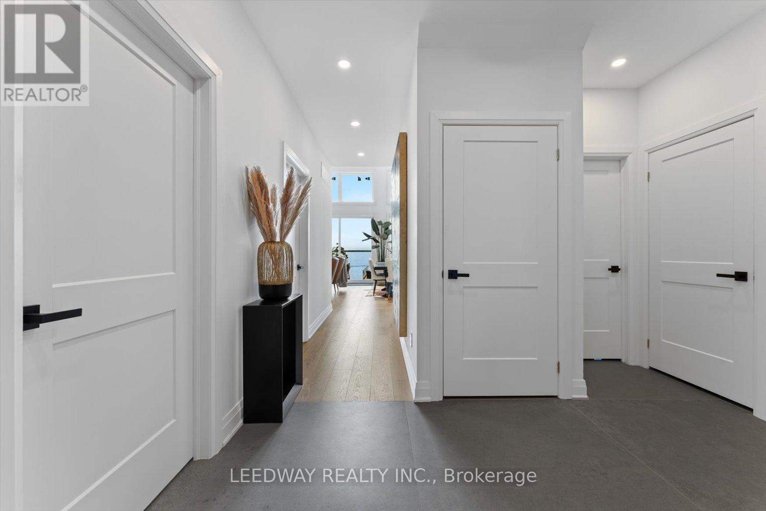 24410 Thorah Park Boulevard, Brock, ON - Indoor Photo Showing Other Room