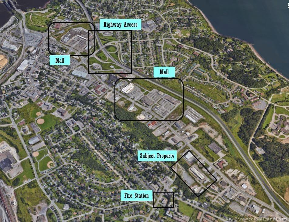 1-48 Hatheway Cres, Saint John, NB