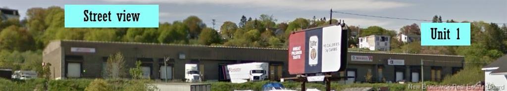 1-48 Hatheway Cres, Saint John, NB