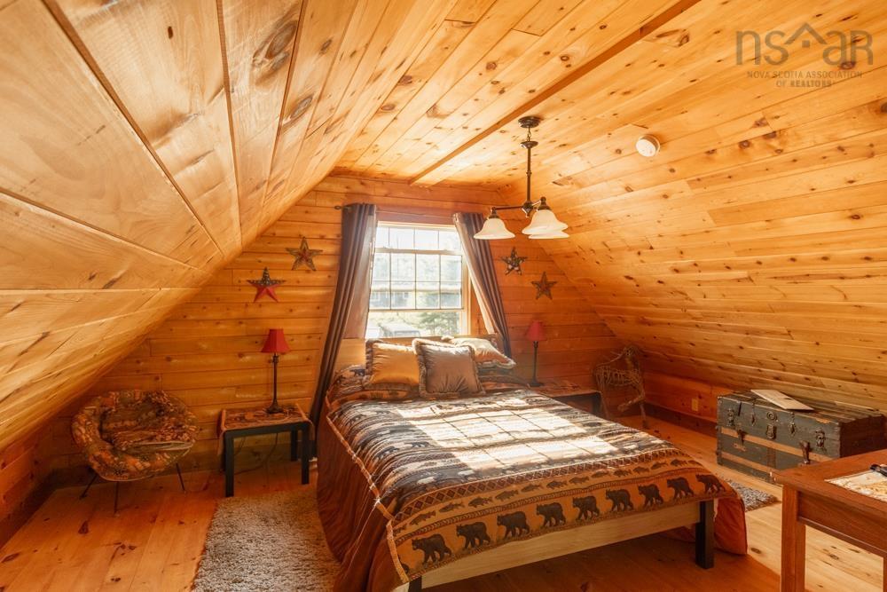 202 Lakecrest Drive, Mount Uniacke, NS