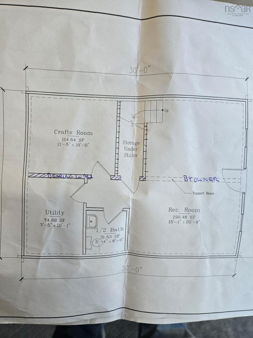 202 Lakecrest Drive, Mount Uniacke, NS