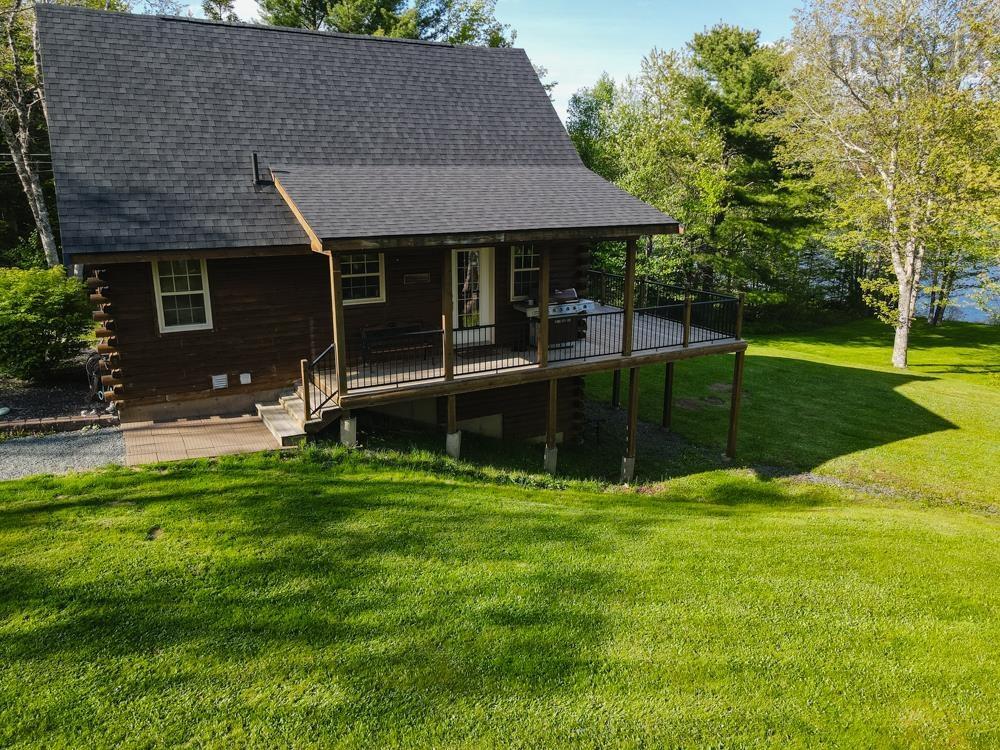 202 Lakecrest Drive, Mount Uniacke, NS