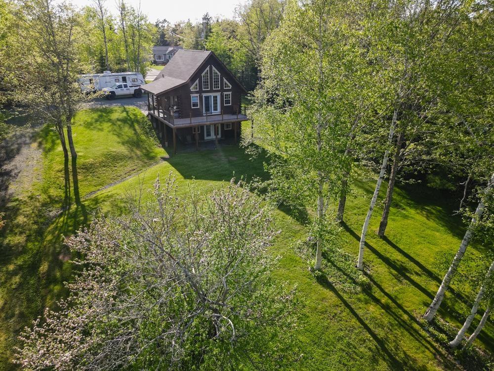 202 Lakecrest Drive, Mount Uniacke, NS