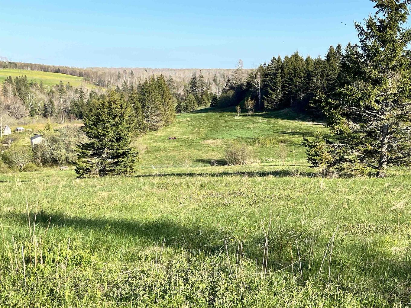 Tbd Monument Road, Stanchel, PE