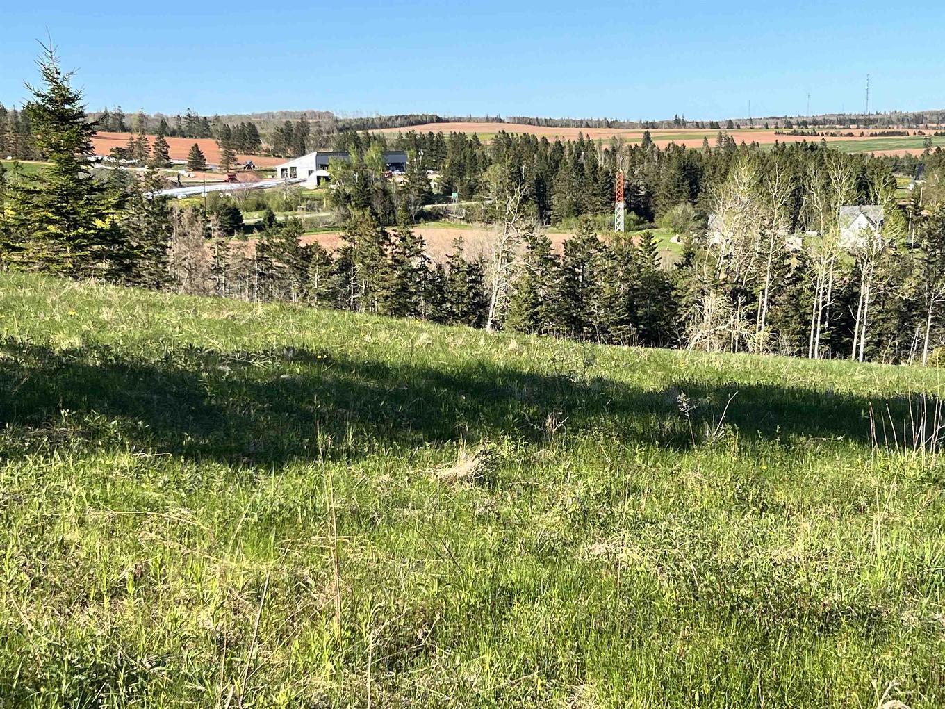 Tbd Monument Road, Stanchel, PE