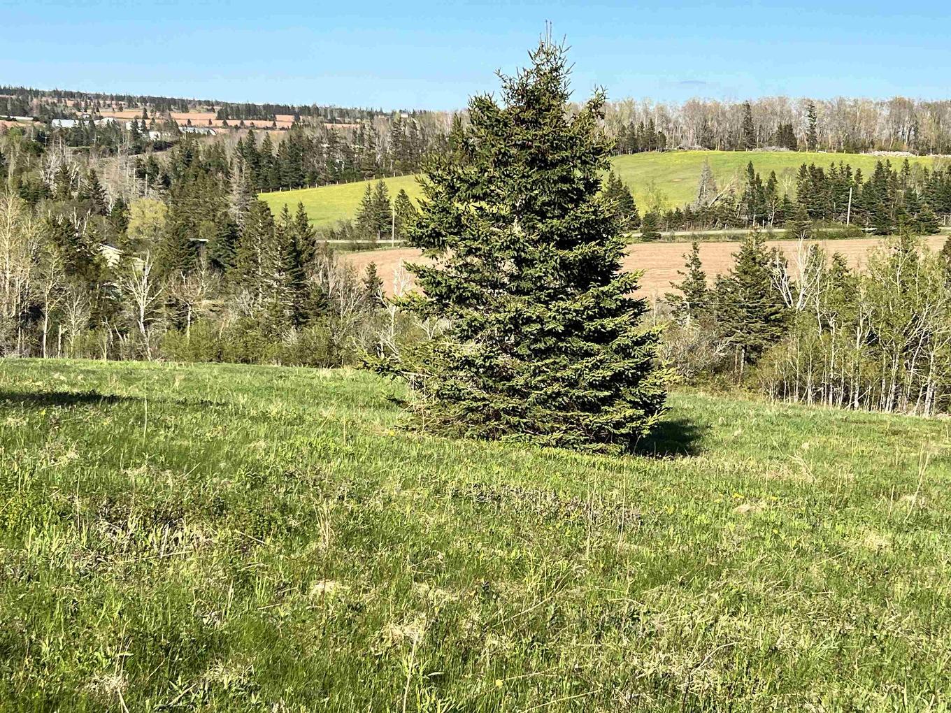 Tbd Monument Road, Stanchel, PE