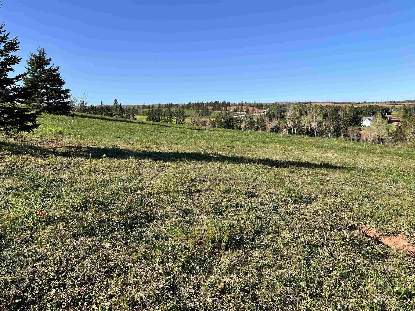 Tbd Monument Road, Stanchel, PE