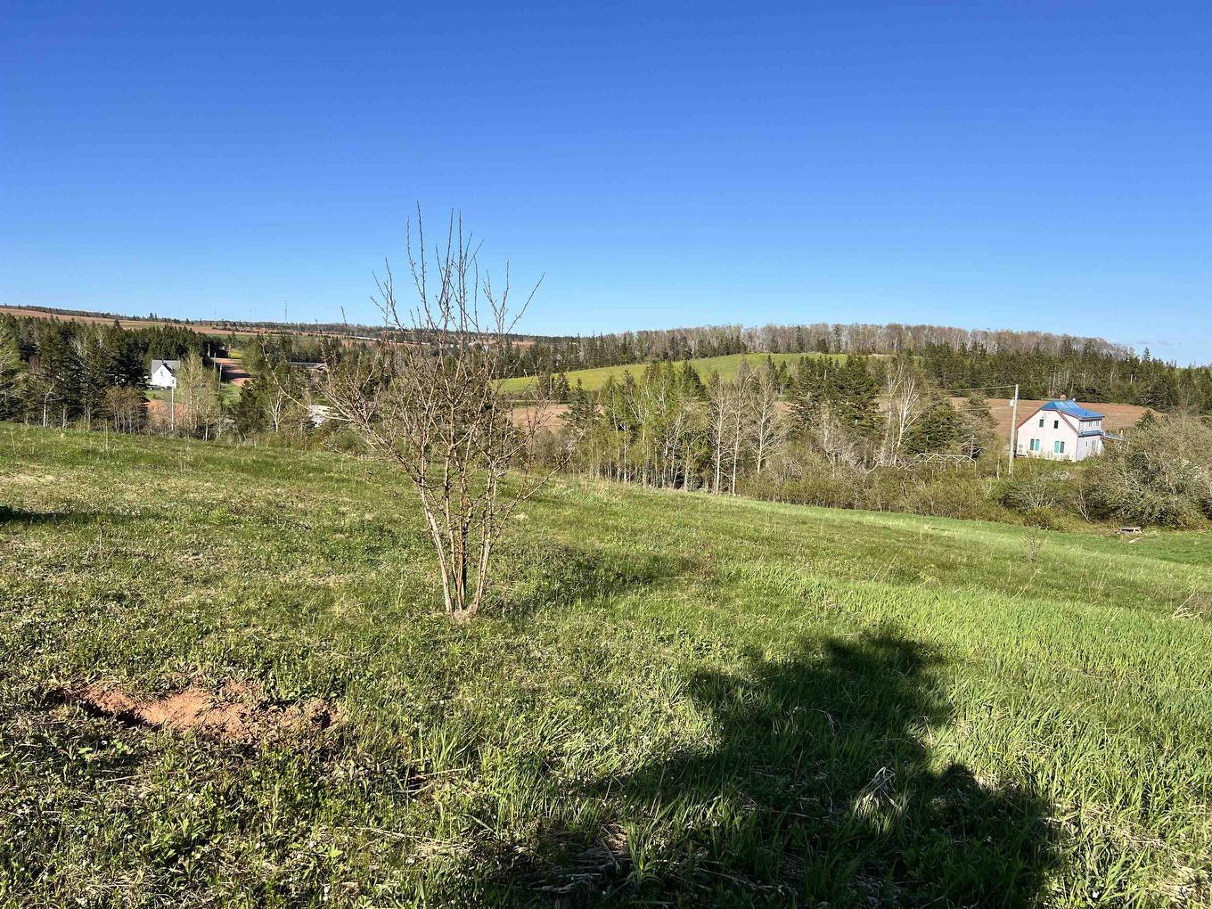 Tbd Monument Road, Stanchel, PE