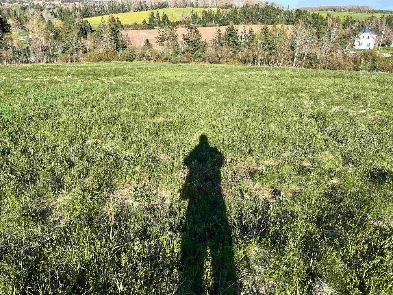 Tbd Monument Road, Stanchel, PE