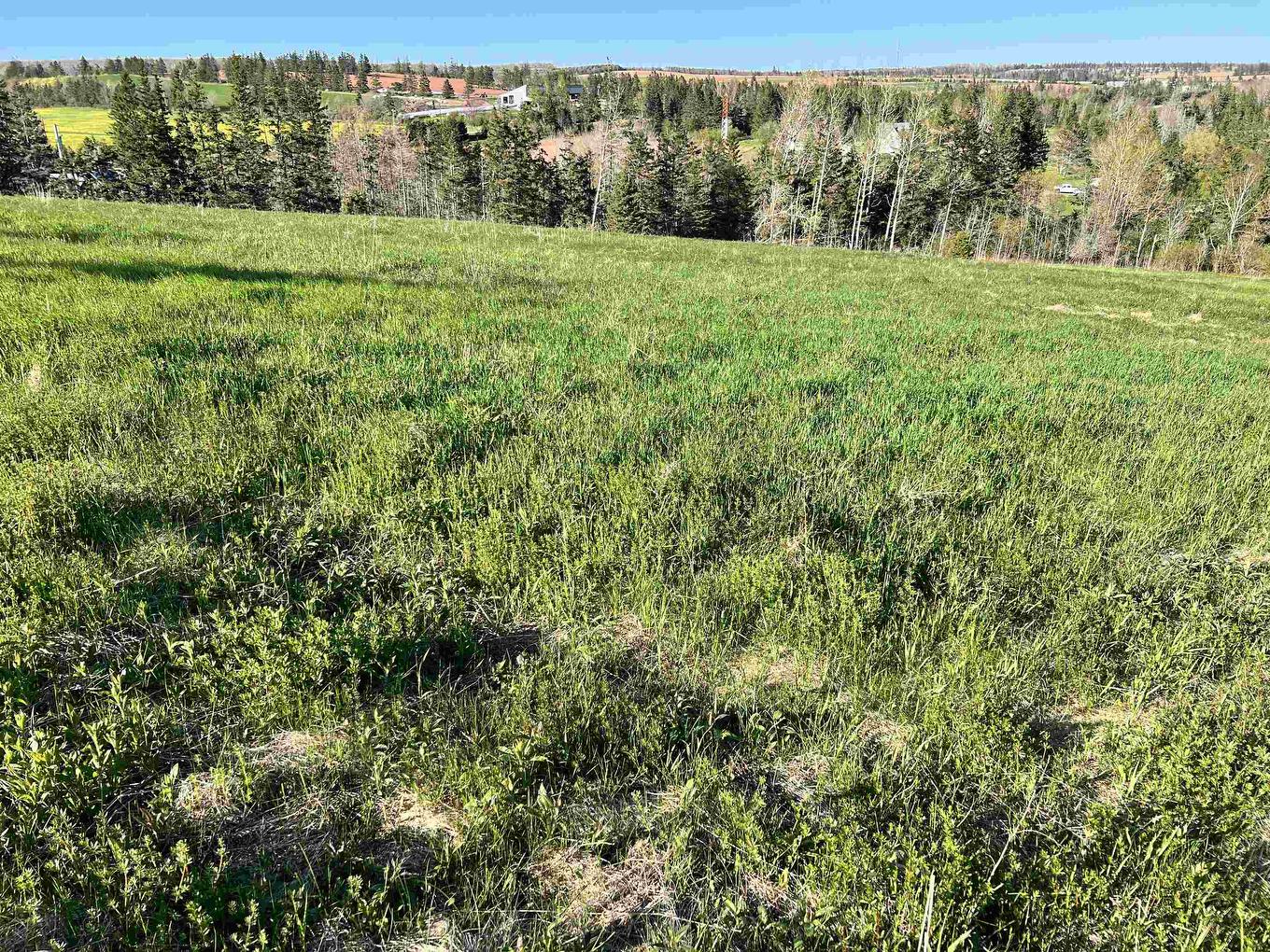 Tbd Monument Road, Stanchel, PE