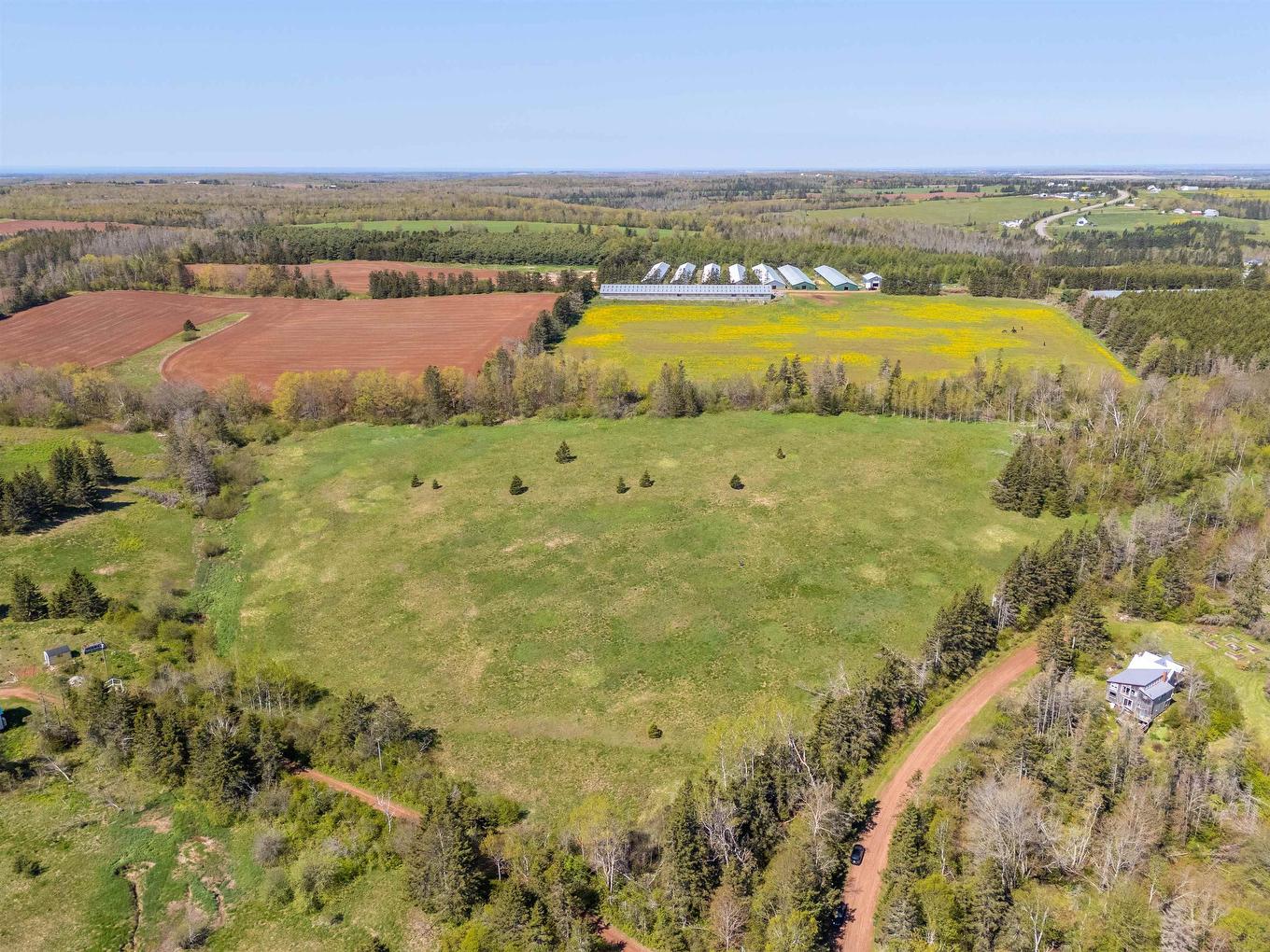 Tbd Monument Road, Stanchel, PE