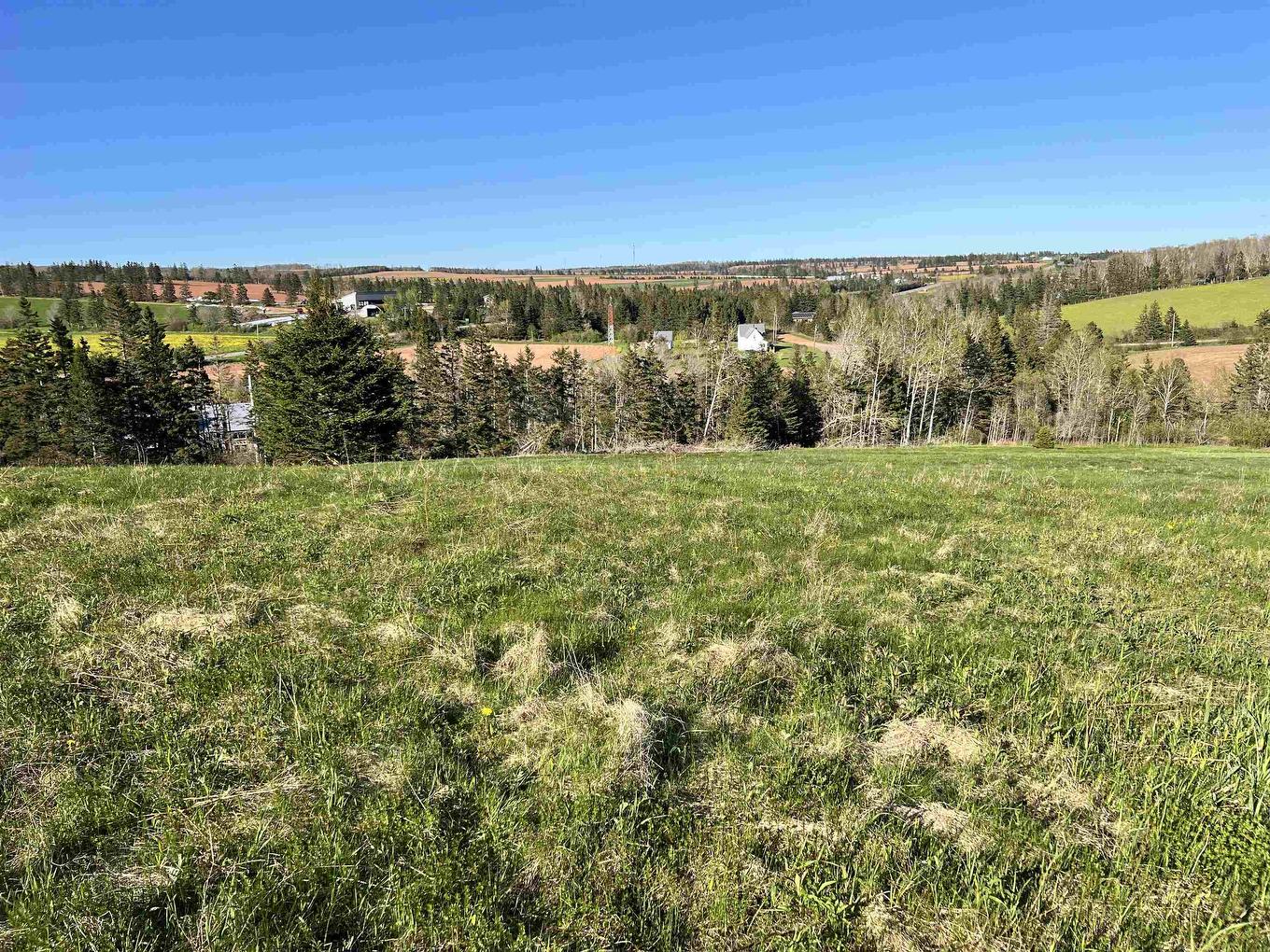 Tbd Monument Road, Stanchel, PE