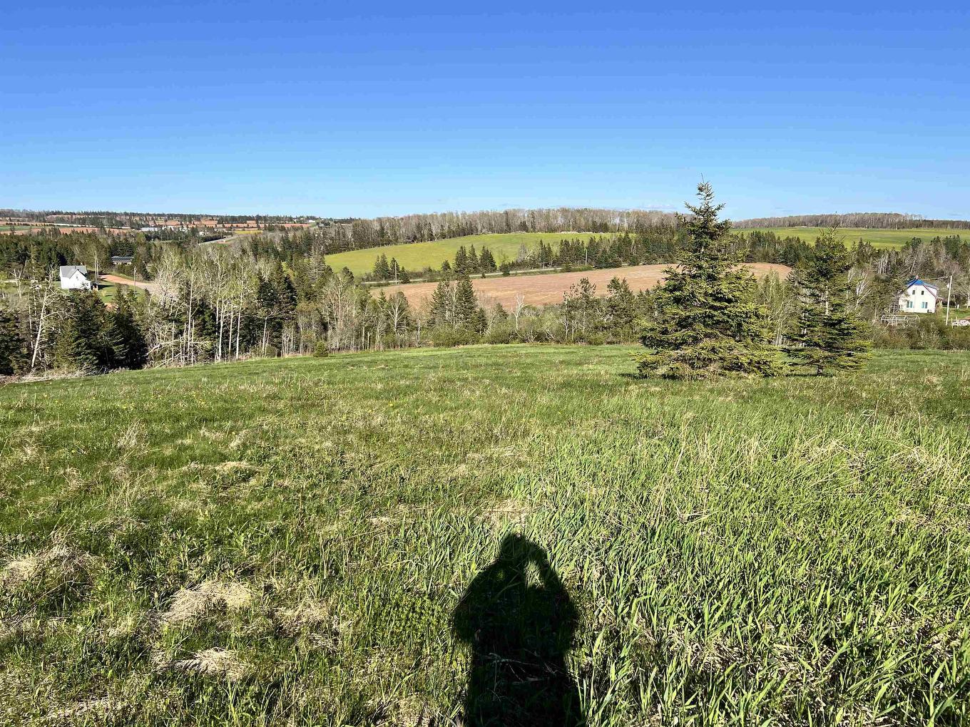 Tbd Monument Road, Stanchel, PE