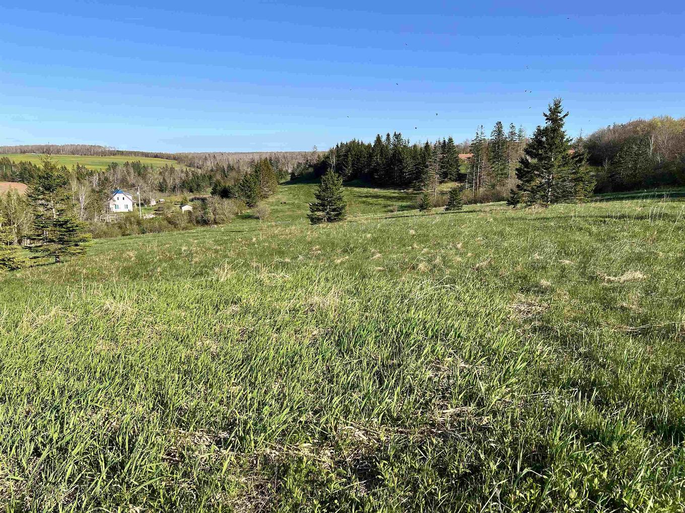 Tbd Monument Road, Stanchel, PE