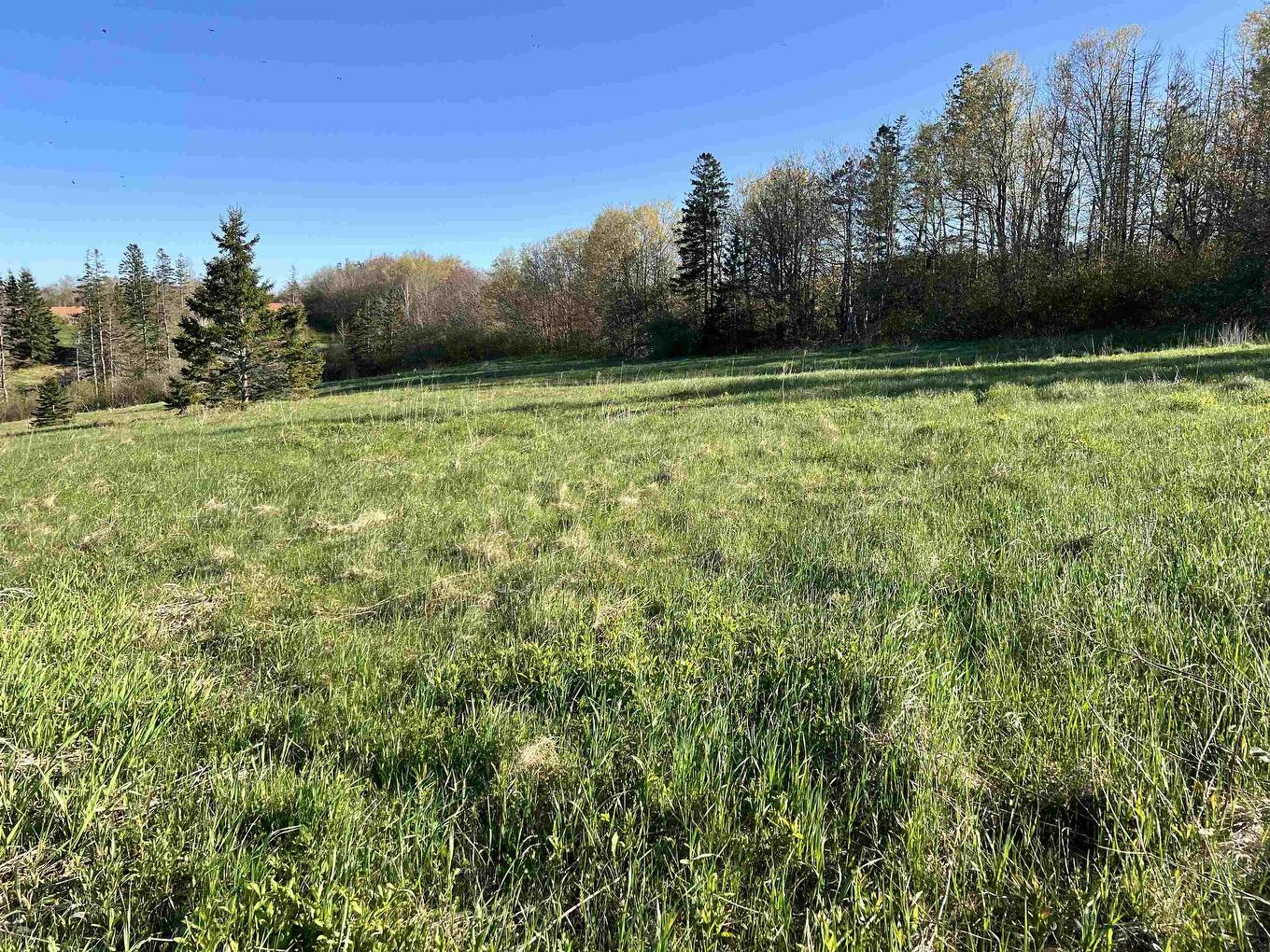 Tbd Monument Road, Stanchel, PE