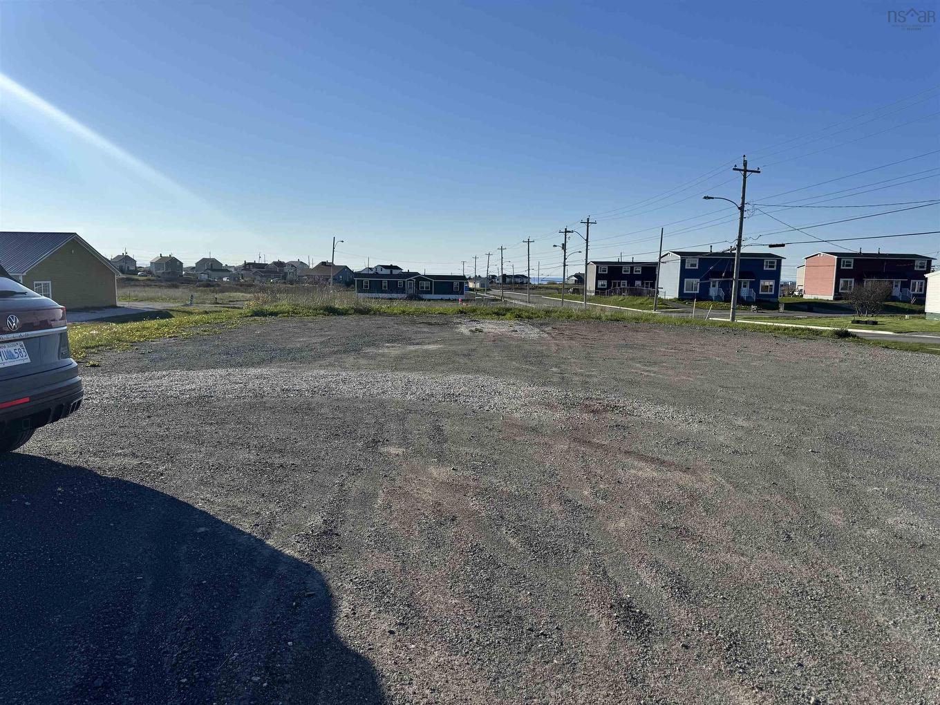 4 Connaught Avenue, Glace Bay, NS