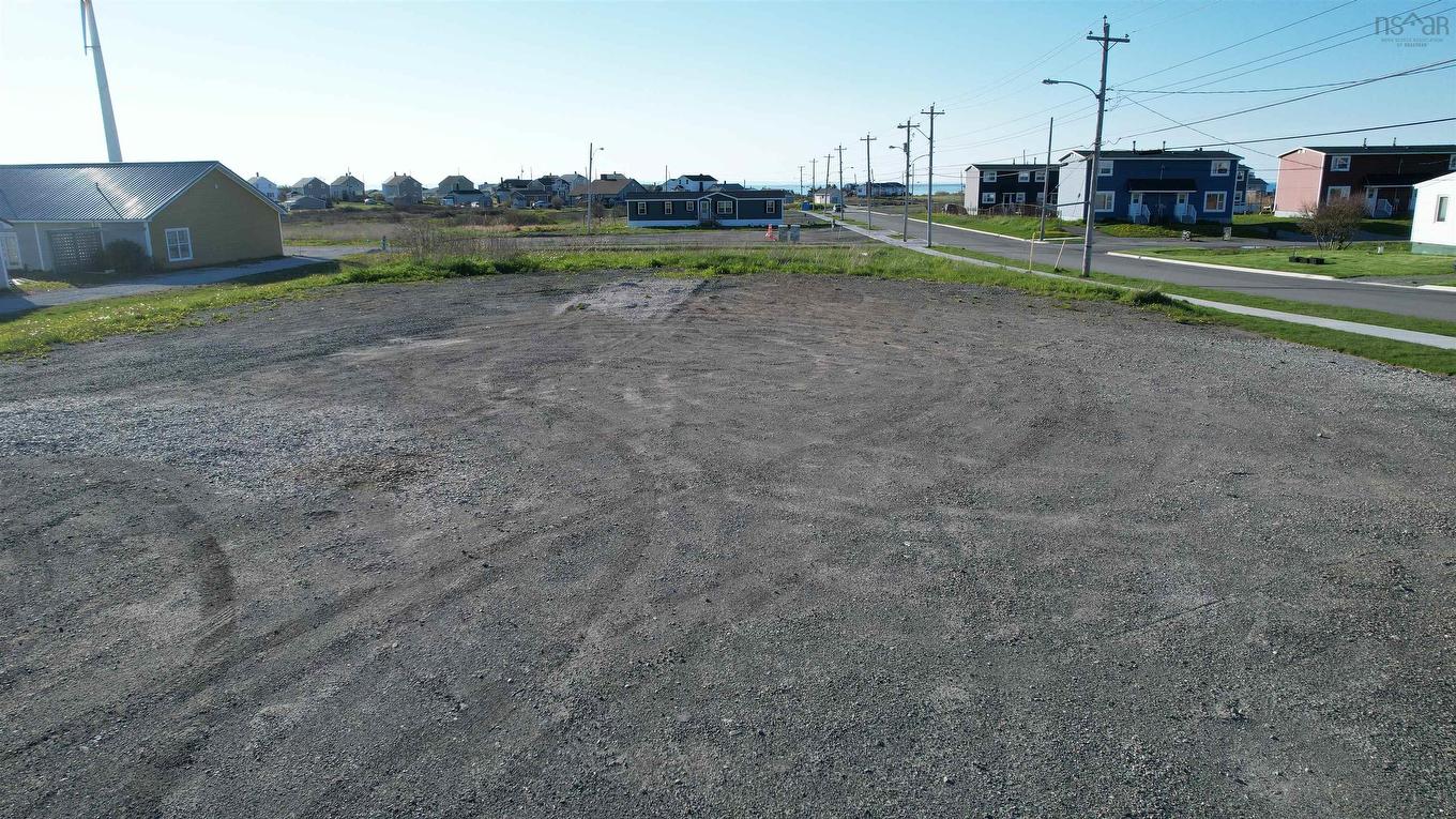 4 Connaught Avenue, Glace Bay, NS