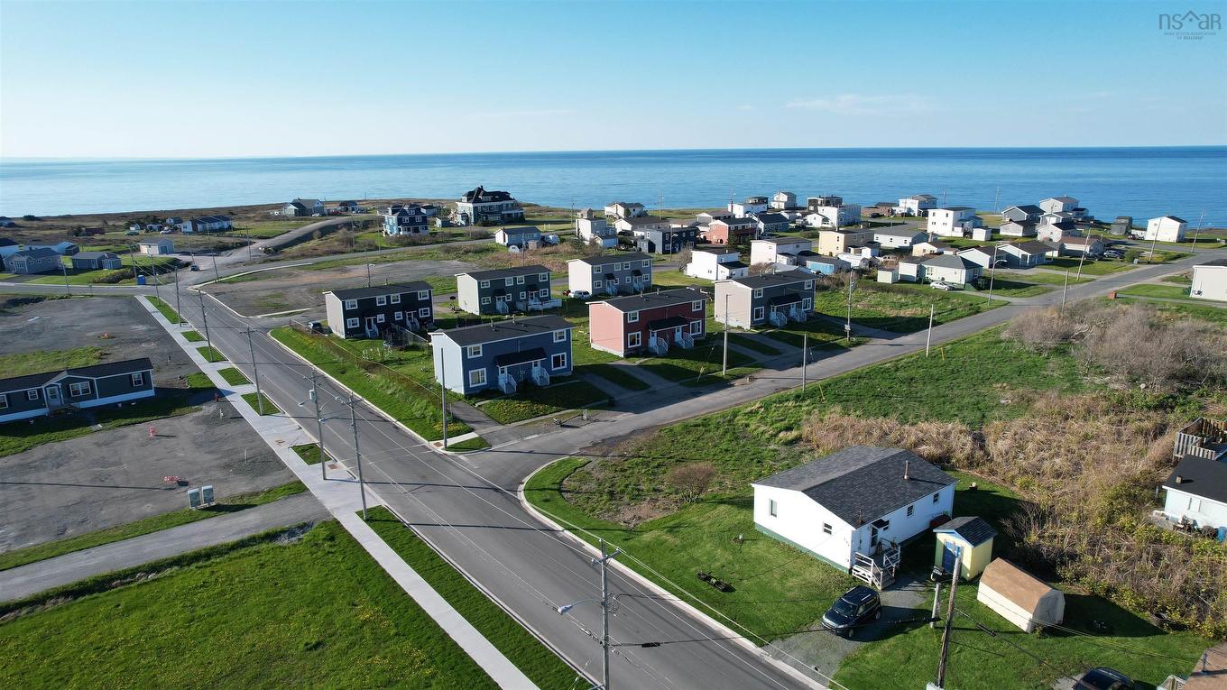 4 Connaught Avenue, Glace Bay, NS