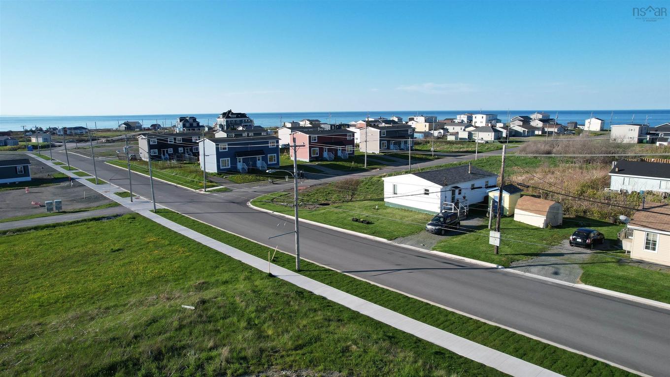 4 Connaught Avenue, Glace Bay, NS