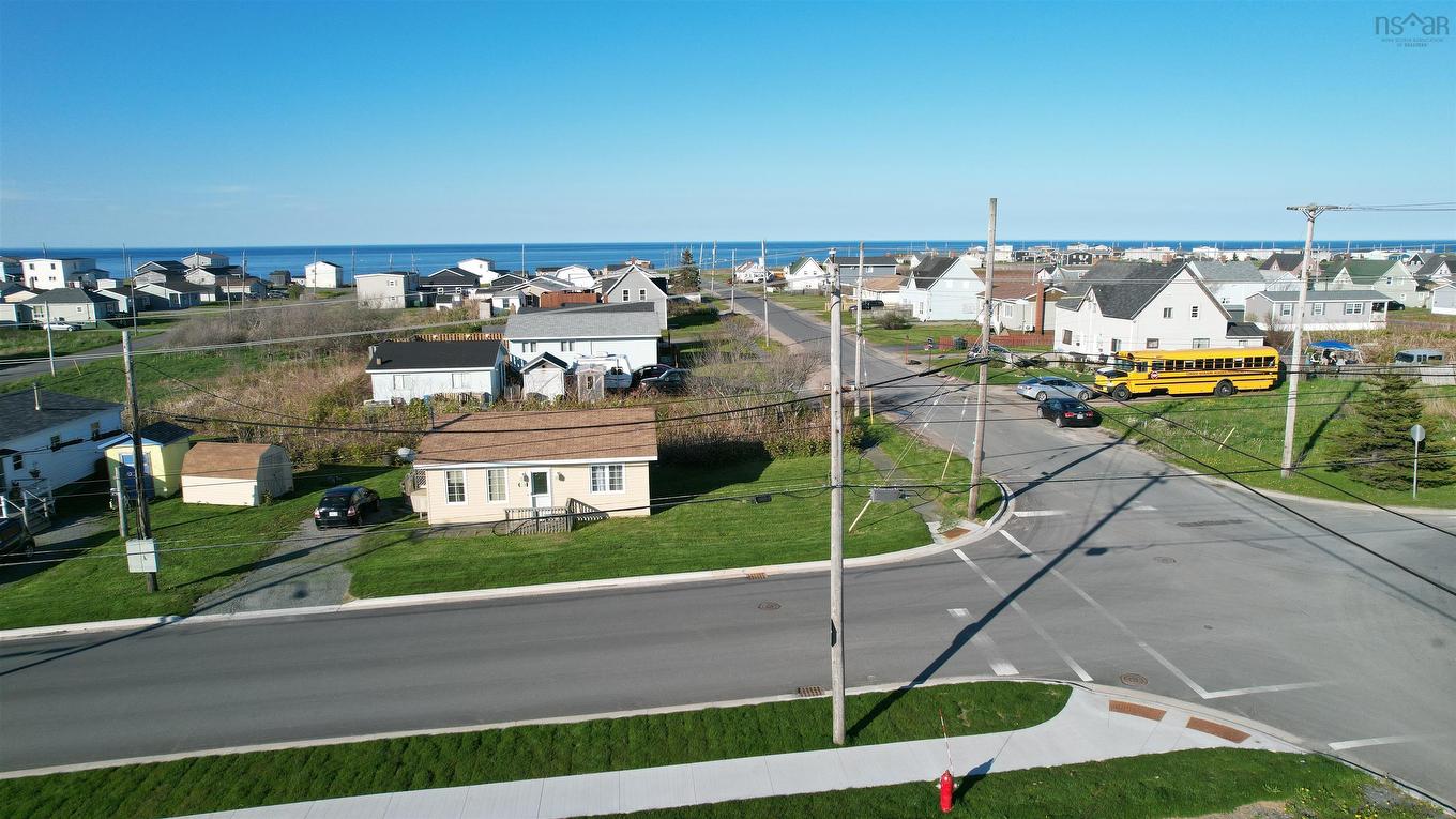 4 Connaught Avenue, Glace Bay, NS