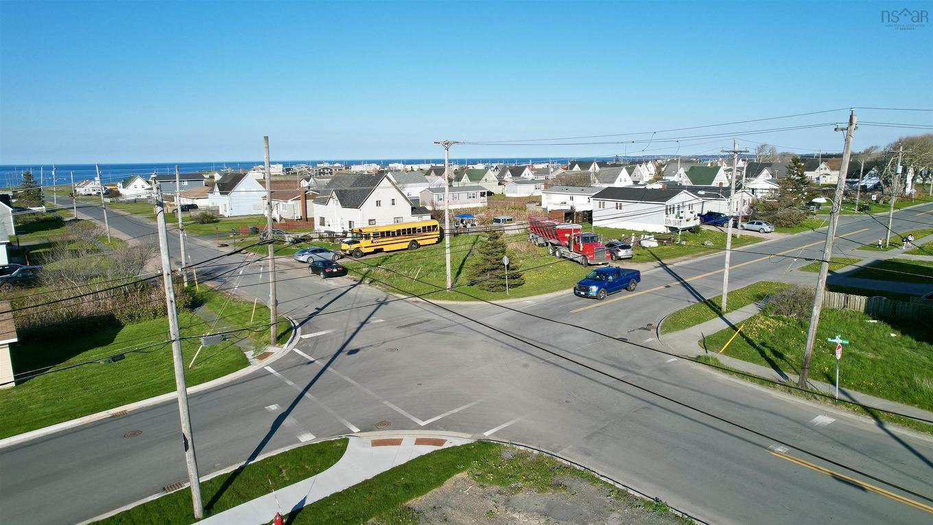 4 Connaught Avenue, Glace Bay, NS