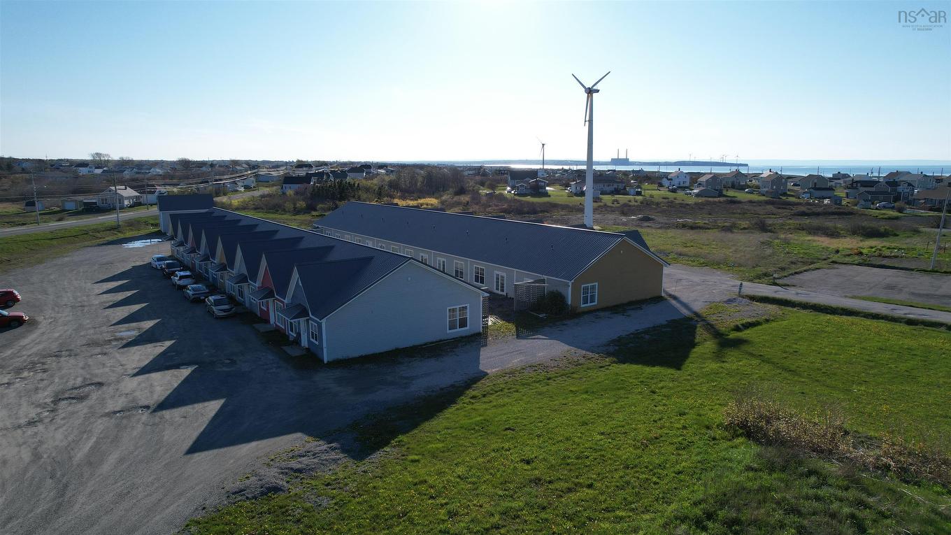4 Connaught Avenue, Glace Bay, NS