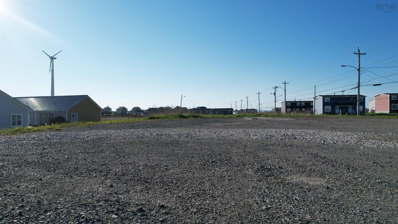 4 Connaught Avenue, Glace Bay, NS