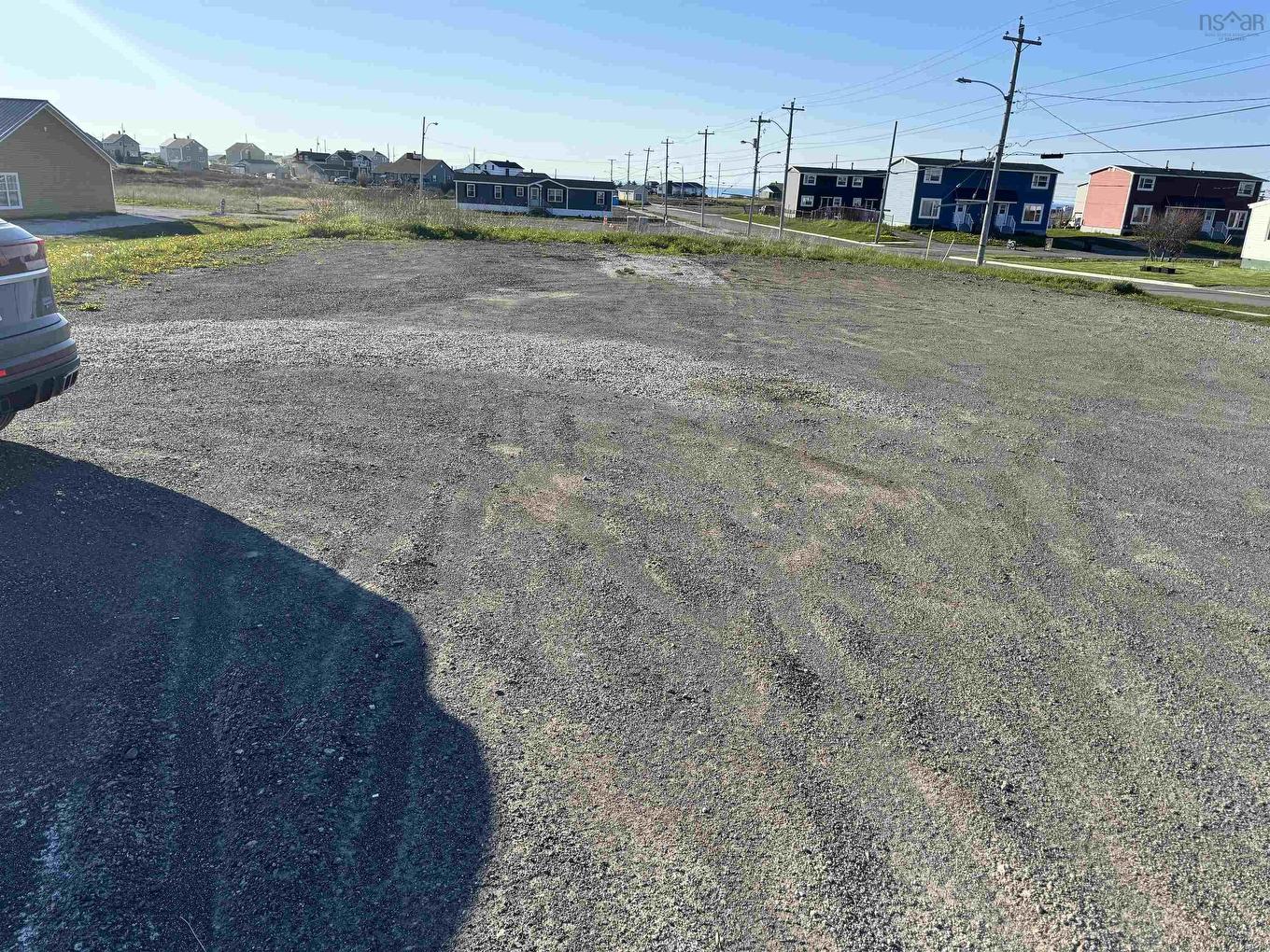 4 Connaught Avenue, Glace Bay, NS