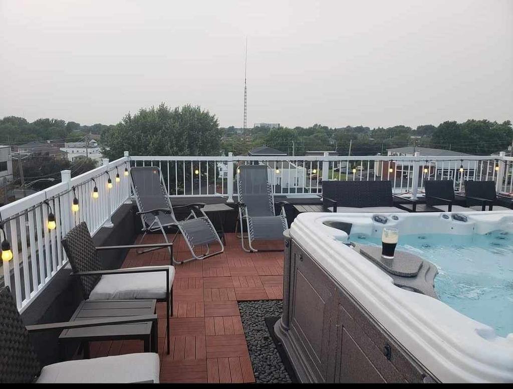 Other - 5-26 Rue St-Hippolyte, Salaberry-De-Valleyfield, QC - Outdoor