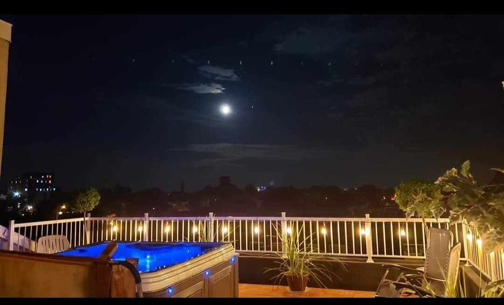 View - 5-26 Rue St-Hippolyte, Salaberry-De-Valleyfield, QC - Outdoor