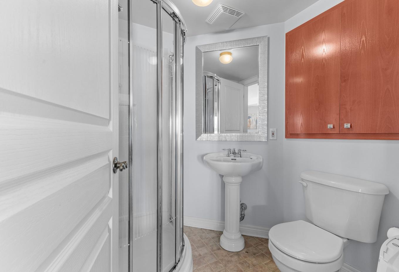 Salle de bains - 1435Z Rue St-Jean-Baptiste, Saint-Roch-De-Richelieu, QC - Indoor Photo Showing Bathroom