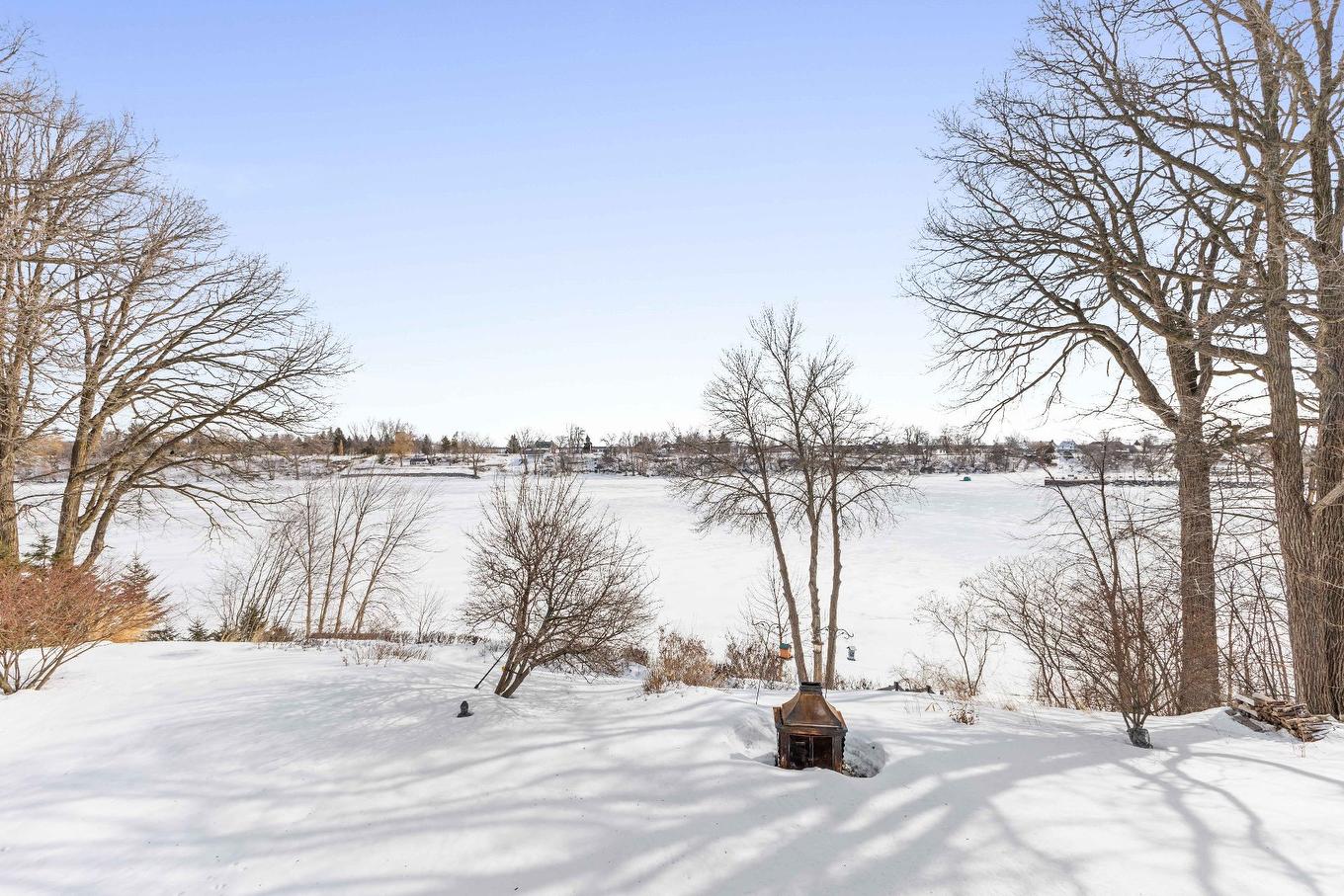 Bord de l'eau - 1435Z Rue St-Jean-Baptiste, Saint-Roch-De-Richelieu, QC - Outdoor With View