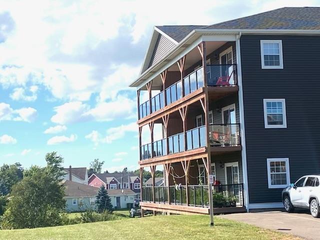 3 Elena Court, Charlottetown, PE