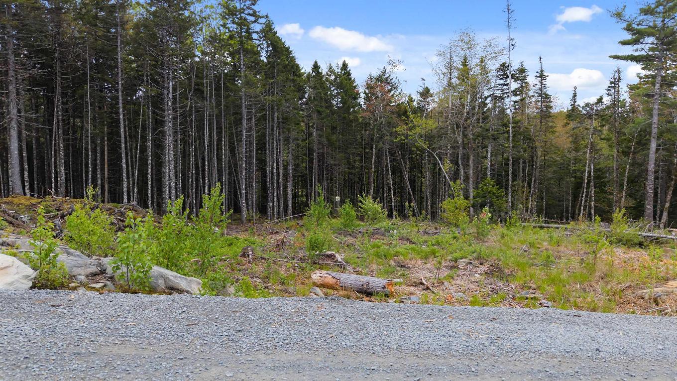 Lot 154 Heritage Way, East Uniacke, NS