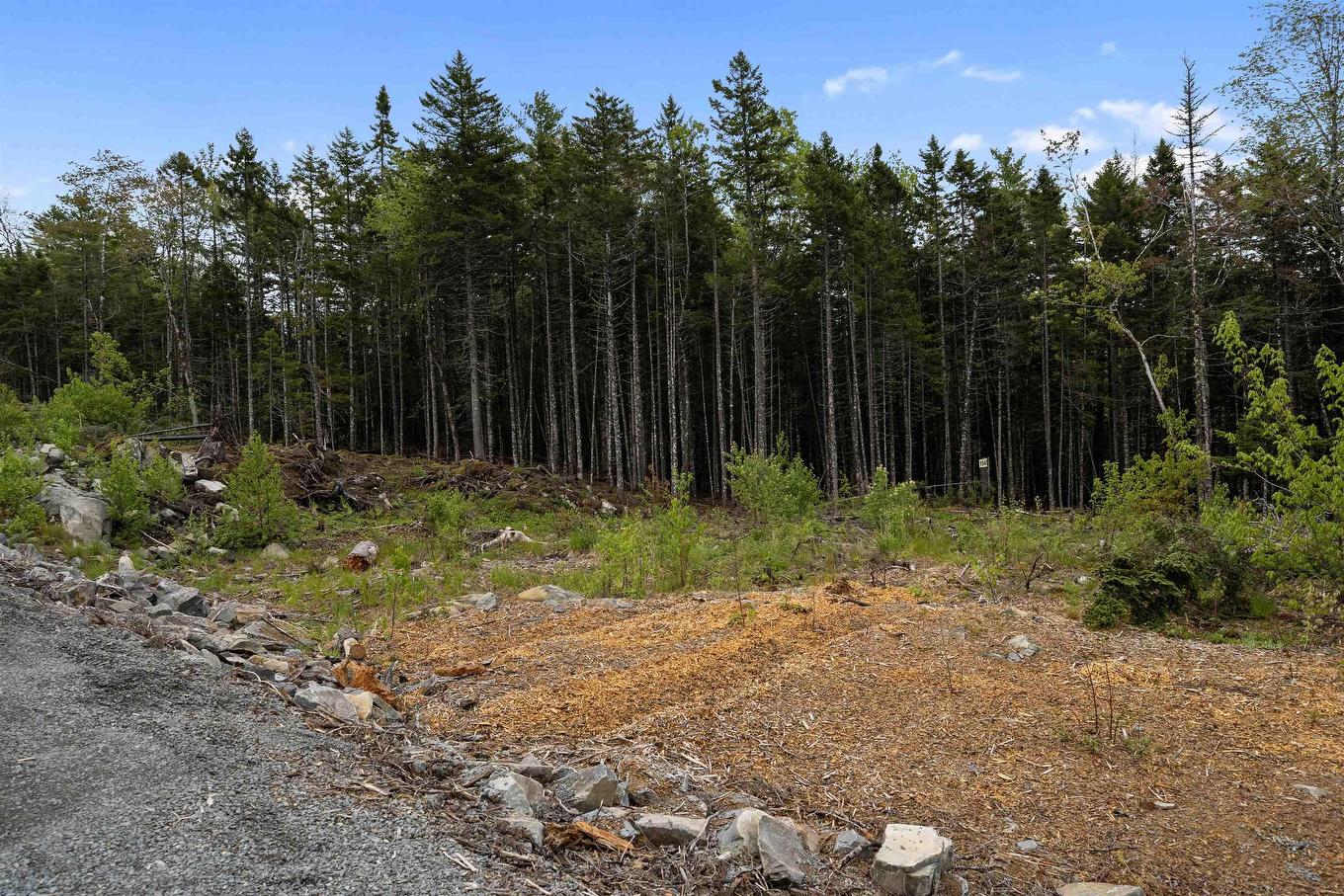 Lot 154 Heritage Way, East Uniacke, NS