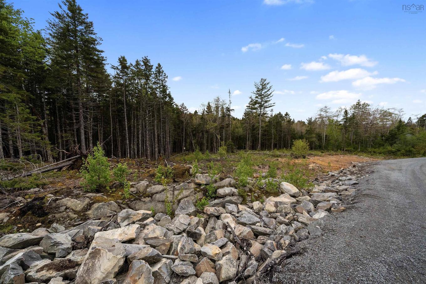 Lot 154 Heritage Way, East Uniacke, NS