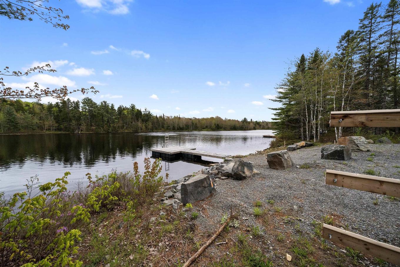 Lot 154 Heritage Way, East Uniacke, NS