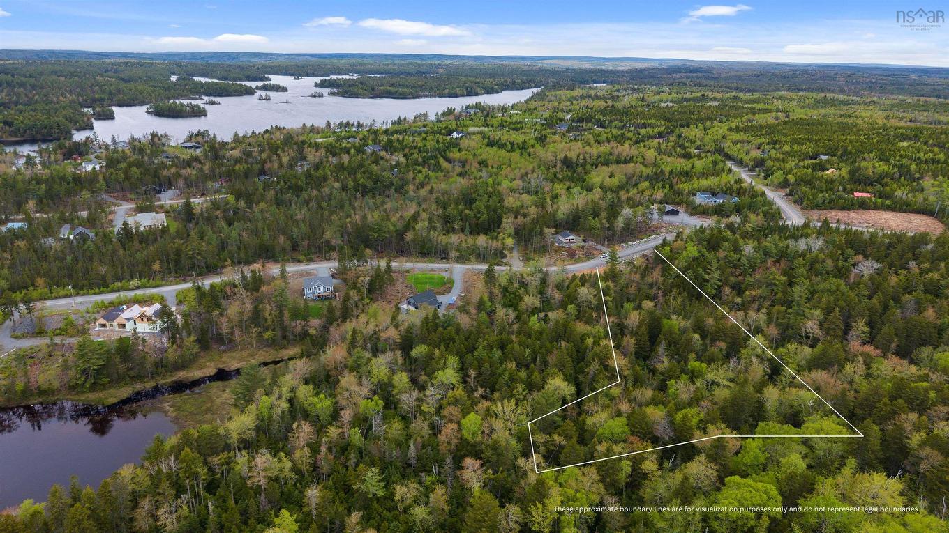 Lot 154 Heritage Way, East Uniacke, NS